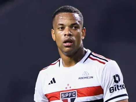 Agiu rápido: São Paulo 'esquece' Caio Paulista e já tem novo substituto na mira