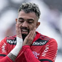Gabigol ganha eleição ‘inusitada’ entre jogadores do Campeonato Brasileiro da Série A