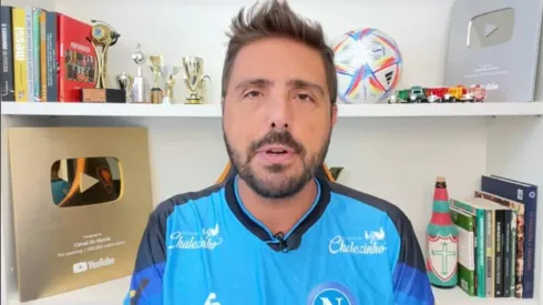 Reprodução Canal do Nicola