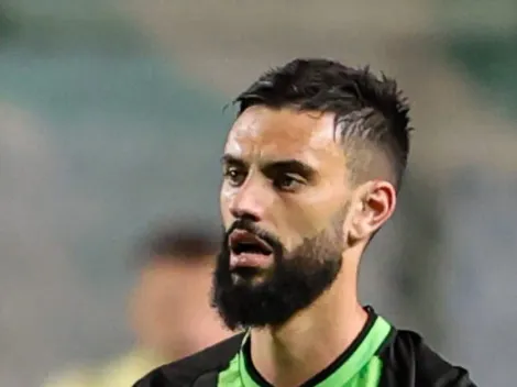 De olho em Mastriani, Athletico-PR empresta zagueiro para América-MG