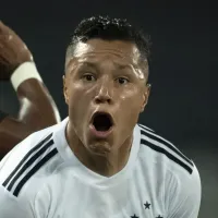 Marlon no São Paulo? Casares define o que será feito no negócio