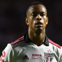 Empresário de Caio Paulista quebra o silêncio e joga culpa no São Paulo pela não permanência