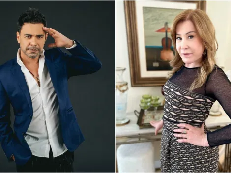 Filhos de Zezé di Camargo e Zilu Godoi se dividem e não passam o Natal junto