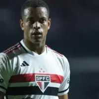 Foi confirmado e deve renovar: São Paulo define \'plano B\' após a saída de Caio Paulista
