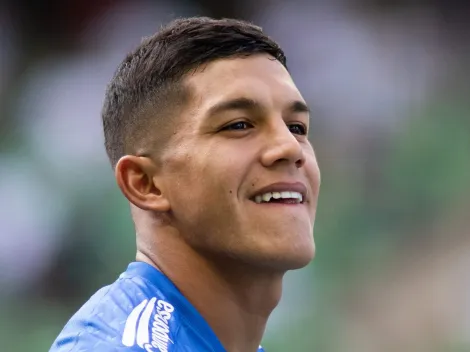 Ex-Cruzeiro questiona retorno de Lucas Romero e especulações sobre o jogador só aumentam