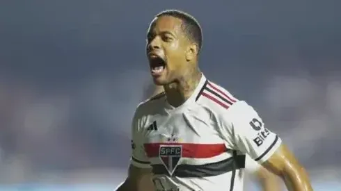 Foto: Foto: Rubens Chiri/Sao Paulo – Negociação de Caio Paulista é exposta