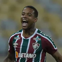 Email vazado: Empresário de Caio Paulista ‘IMPÕE’ condição ao Fluminense e polêmicas aumentam