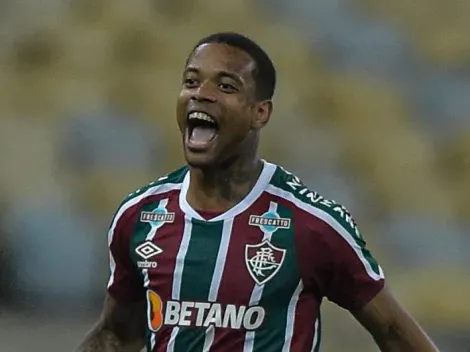 Empresário de Caio Paulista ‘IMPÕE’ condição ao Fluminense e polêmicas aumentam
