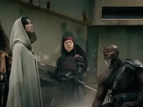 Netflix: Teaser da segunda parte de Rebel Moon é divulgado e gera grande expectativa dos fãs