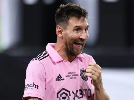 Palmeiras e Inter Miami disputam titular do Boca Juniors