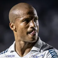 Acabou de ser confirmado, a torcida do Santos está feliz: Sánchez toma decisão na carreira e info chega na Vila