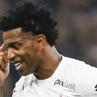 Fim de papo: Gil decide onde vai jogar, negócio fica muito próximo e Santos acaba de ser comunicado