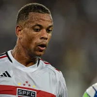 100% confirmado, isso aconteceu: Culpado pela saída de Caio Paulista \'vaza\' no São Paulo