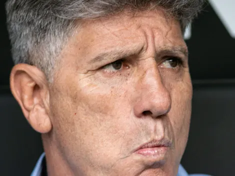 Empresário de titular do Grêmio sinaliza saída do jogador em 2024