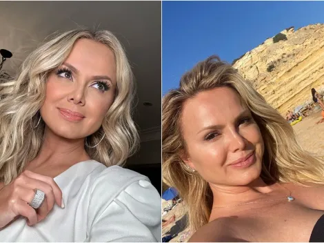 Eliana revela ser adepta a procedimentos estéticos e afirma não ter problemas em expor