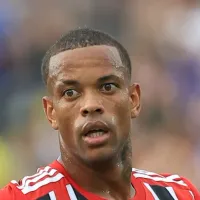 Foi confirmado isso agora: André Hernan revela os motivos pelo qual o Palmeiras quer contratar Caio Paulista