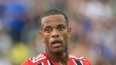 Caio Paulista pode pintar no Palmeiras. Foto: Marcello Zambrana/AGIF