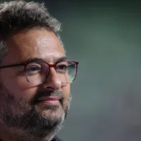 Campeão da Libertadores pelo Flamengo pode ser contratado por Alexandre Mattos