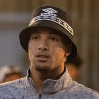 Inacreditável, ninguém imaginaria isso: Marcos Leonardo recebe proposta para jogar na Tunísia e bate o martelo