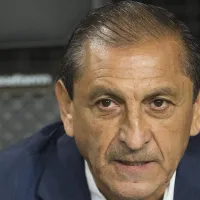 Empresário vem ao Rio para rescindir: Ramón Díaz dispensa mais um do Vasco