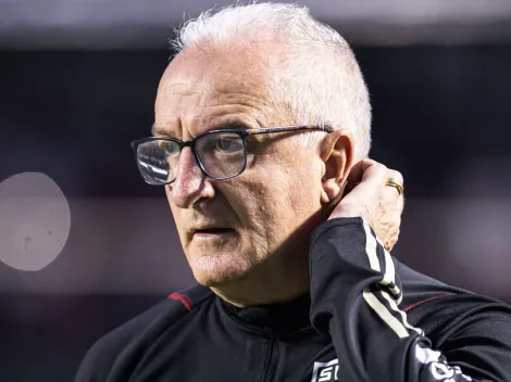 Botafogo entra na disputa por defensor de R$9,8 milhões e pode fazer Dorival comer poeira