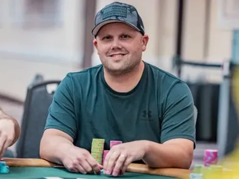 Campeão de poker é encontrado após suposto sequestro