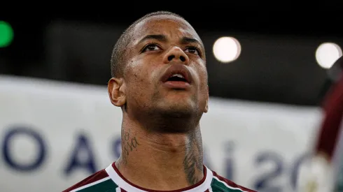 Caio Paulista deve ser anunciado no Palmeiras em janeiro - Foto: Lucas Merçon/FFC