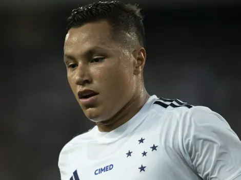 Barcellos avisado: Marlon fica no topo da lista do Inter e condição para contratar é exposta