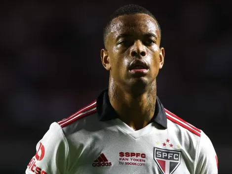 Caio Paulista esculacha o São Paulo e declaraçaõ dá o que falar