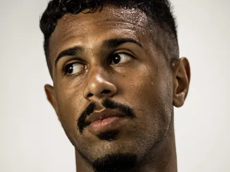 Agiu nos bastidores: Empresário de Ed Carlos não se cala e entrega pedido ao Santos