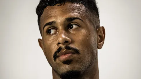 Agiu nos bastidores: Empresário de Ed Carlos não se cala e entrega pedido ao Santos