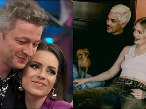 Retrospectiva 2023: As separações dos famosos mais polêmicas