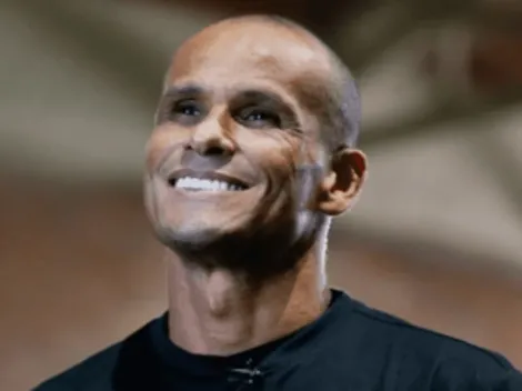 Rivaldo ‘manda a real’ e diz se vai comprar a SAF do Santa Cruz