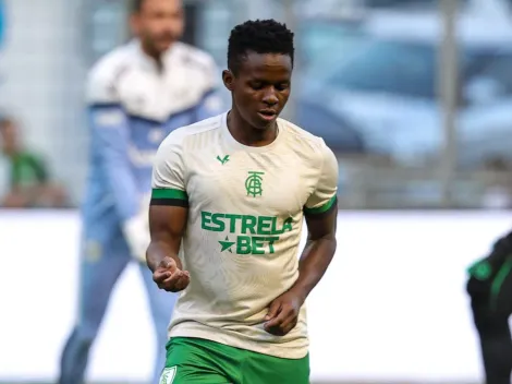 Cazares é uma boa para o Santos? Jogador não engrena desde que saiu do Galo