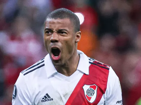 Nem Viña, nem Ortiz, após De La Cruz nova prioridade surge para o Flamengo