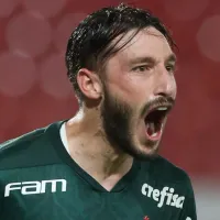 Cenário revelado no Flamengo: Jornalista entrega bastidores e novidade sobre negociação de Viña chama atenção