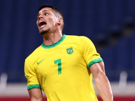 CONFIRMADO! Culpado por veto a Paulinho no Vasco é revelado por Bracks