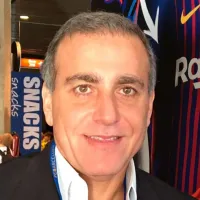 André Cury segue \'aprontando\' nos bastidores e Atlético pode perder atacante promissor da base