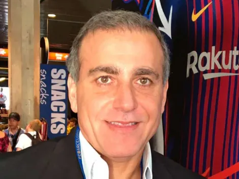 André Cury segue 'aprontando' nos bastidores e Atlético pode perder atacante promissor da base