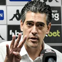 Repercussão na web: Paulo Bracks fala pela primeira vez após demissão, gerando insatisfação do torcedor