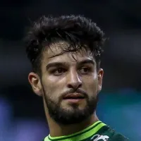 Racing faz contato por Flaco López e Palmeiras dá resposta imediata no mercado da bola