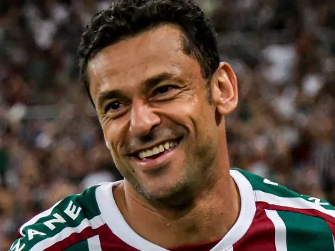 Fred chama responsa e abre conversa para Fluminense deixar o Flamengo comendo poeira por atacante