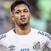 O chapéu vem ou não? Cruzeiro abre o jogo sobre negociação com Marcos Leonardo, alvo do Palmeiras