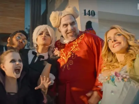 Netflix: Lançado recentemente, filme com Leandro Hassum e Mel Maia se destaca em ranking da plataforma