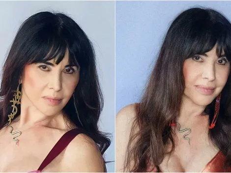 Filho de Claudia Alencar revela que exames estão apresentando melhoras