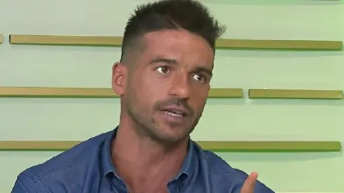 Foto: Reprodução/SBT Sports - Venê Casagrande traz 'quentinha' sobre São Paulo e Everton Ribeiro