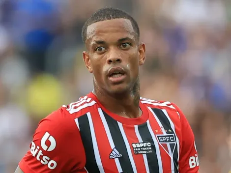 Ex-São Paulo mandou a real sobre Caio Paulista, “O jogador precisa ter uma postura”