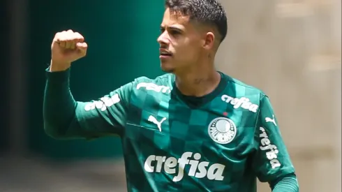 Lucas Freitas está bem perto de deixar o Palestra - (Foto: Fabio Menotti)