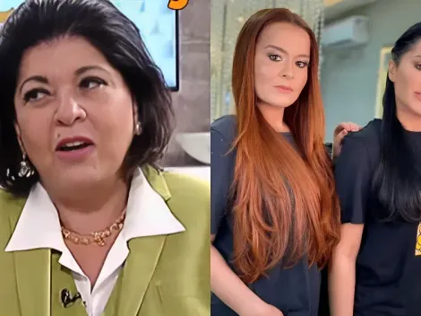 Roberta Miranda abre o jogo sobre atrito com Maiara e Maraísa