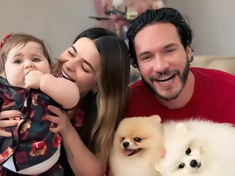 Eliezer revela segredo íntimo de Viih Tube e surpreende fãs